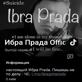 Sticker Сливняка - 9