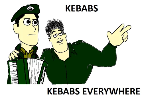 Sticker sloboda_ili_smrt - 1