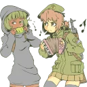 Стикер Слобода или смрт - 3