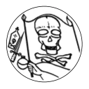 Стикер Слобода или смрт - 1