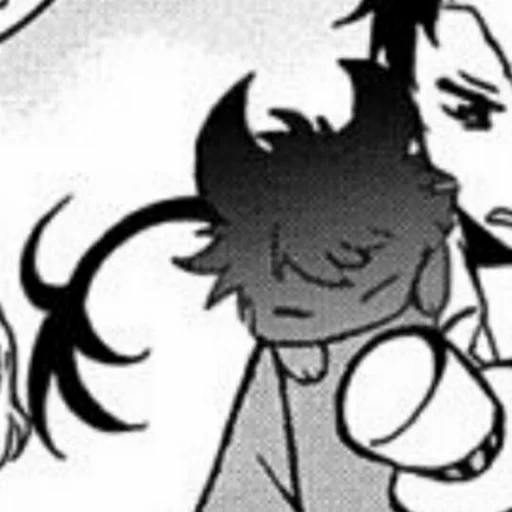 Sticker slothkuro - 1