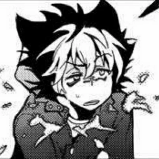 Sticker slothkuro - 1