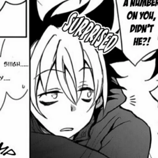 Стикер slothkuro - 1