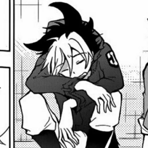 Sticker slothkuro - 1