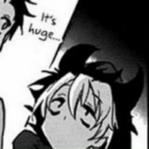 Стикер slothkuro - 1