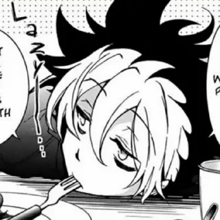 Sticker 𝗦𝗟𝗘𝗘𝗣𝗬 𝗔𝗦𝗛. ⨾ @sIeepdeprived. - 11