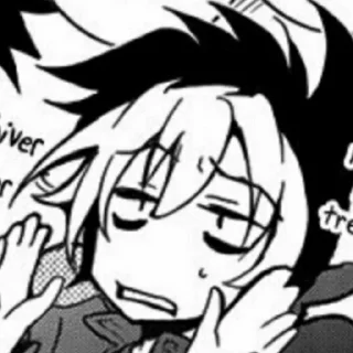 Sticker 𝗦𝗟𝗘𝗘𝗣𝗬 𝗔𝗦𝗛. ⨾ @sIeepdeprived. - 10