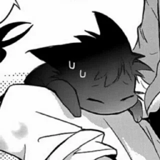 Sticker 𝗦𝗟𝗘𝗘𝗣𝗬 𝗔𝗦𝗛. ⨾ @sIeepdeprived. - 6