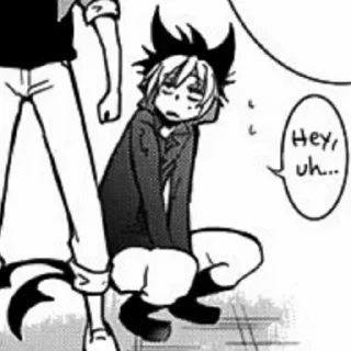 Sticker 𝗦𝗟𝗘𝗘𝗣𝗬 𝗔𝗦𝗛. ⨾ @sIeepdeprived. - 0