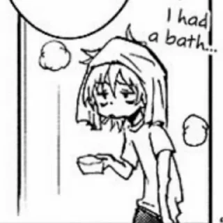 Sticker 𝗦𝗟𝗘𝗘𝗣𝗬 𝗔𝗦𝗛. ⨾ @sIeepdeprived. - 2