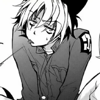 Sticker 𝗦𝗟𝗘𝗘𝗣𝗬 𝗔𝗦𝗛. ⨾ @sIeepdeprived. - 1