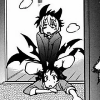 Sticker 𝗦𝗟𝗘𝗘𝗣𝗬 𝗔𝗦𝗛. ⨾ @sIeepdeprived. - 7