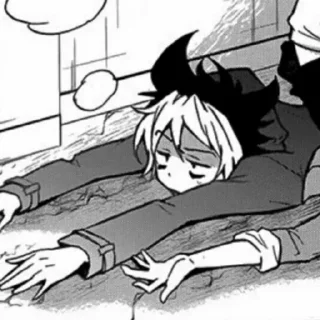 Sticker 𝗦𝗟𝗘𝗘𝗣𝗬 𝗔𝗦𝗛. ⨾ @sIeepdeprived. - 8