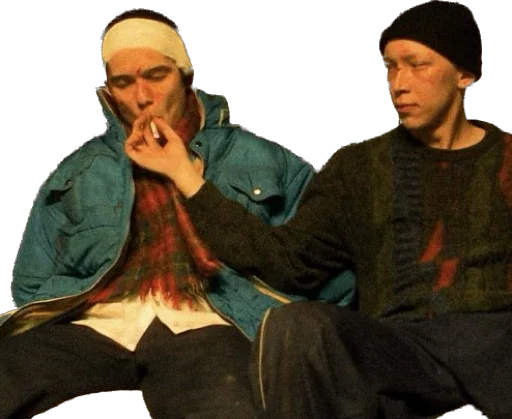 Стикер slovoPCN - 1