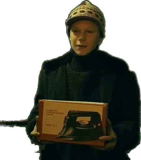 Стикер slovoPCN - 1