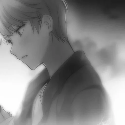 Стикер LUV YOU - 11