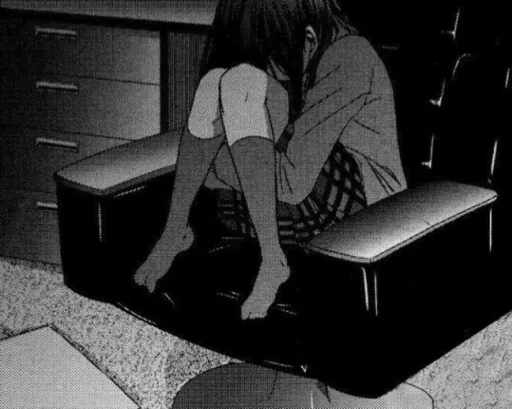 Стикер LUV YOU - 7