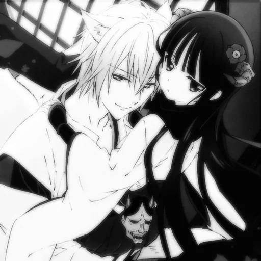 Стикер LUV YOU - 6