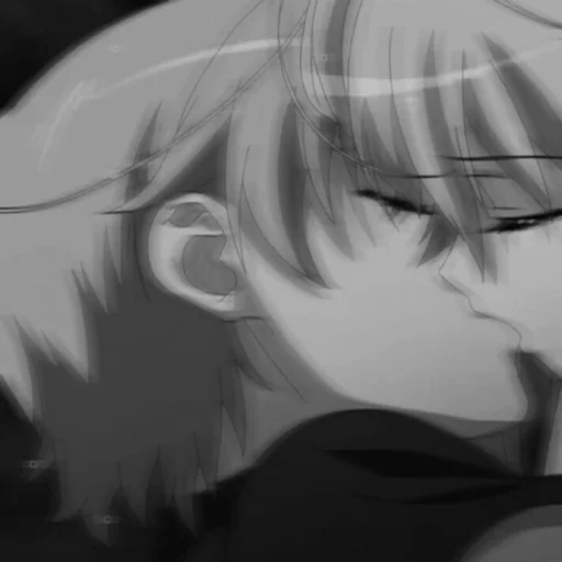 Стикер LUV YOU - 4