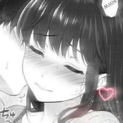 Стикер LUV YOU - 1