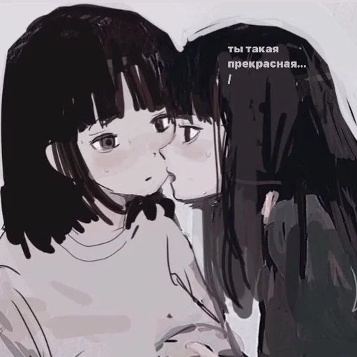 anime illustration manga