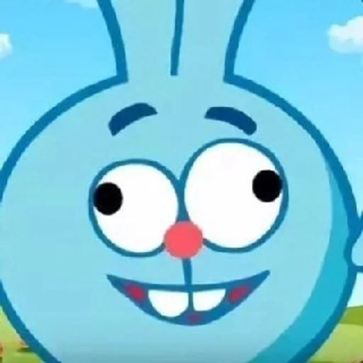 мультипликация клипарт смайлик