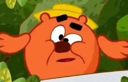 мультипликация детское искусство клипарт