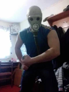 Стикер шловки и пидрики @TgEmodziBot - 10