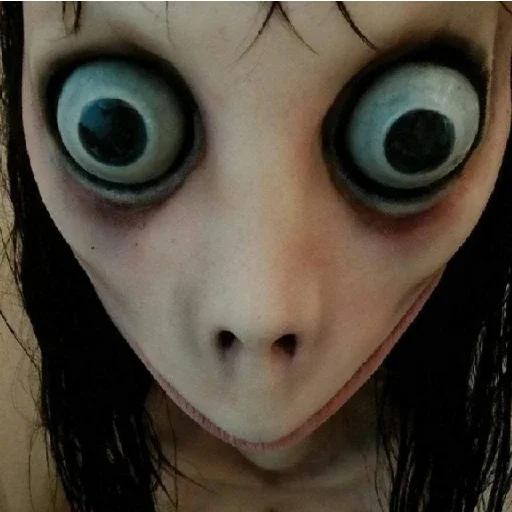 взор ресница Макросъемка