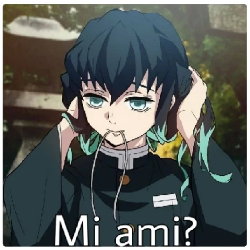 аниме мультфильм манга