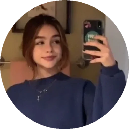 person human face woman