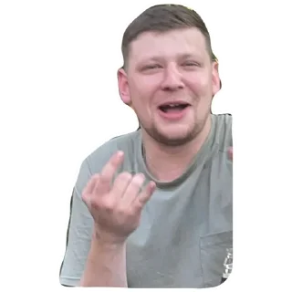 Sticker Tiktikers - 9