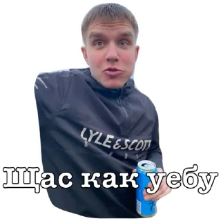 Sticker Tiktikers - 8