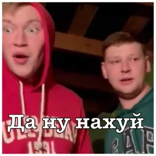 Sticker Tiktikers - 1