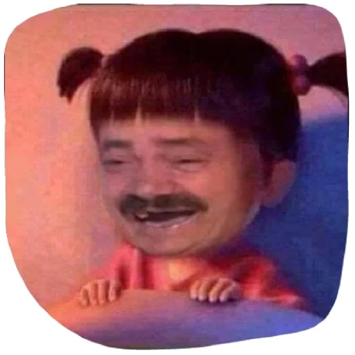 text human face cheek