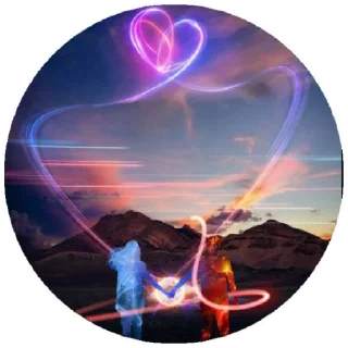 Sticker @DoQusTiefsinn - 0