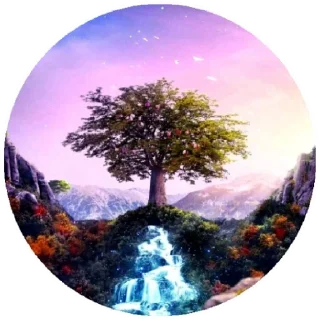 Sticker @DoQusTiefsinn - 2