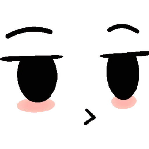 Sticker Face Gacha - 8