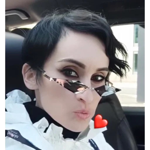 Sticker мономамка 2 🛐 - 8