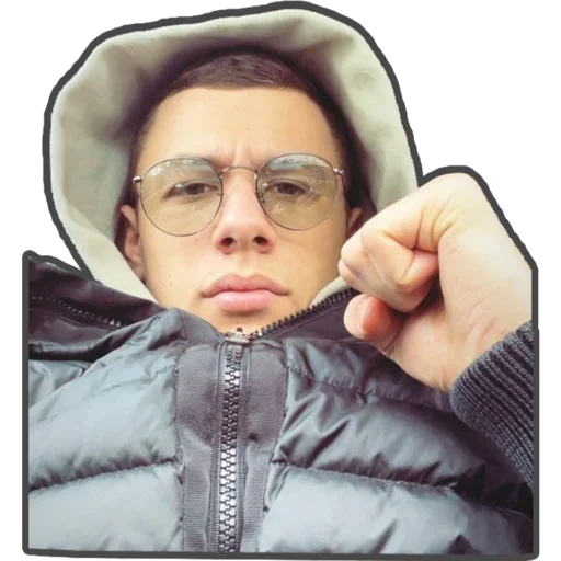 MACAN🐻 - Человек