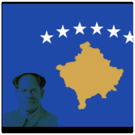 Джон Косова - 