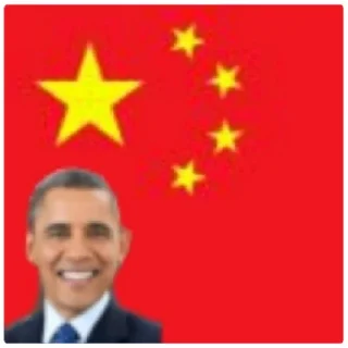 Стикер Джон Косова - 5