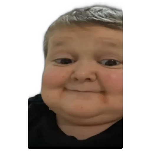 человеческое лицо щека улыбаться