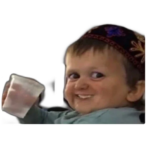 человеческое лицо Человек младенец