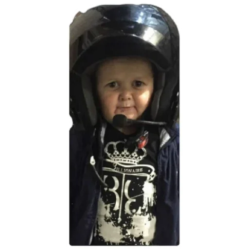 человеческое лицо ребёнок одежда