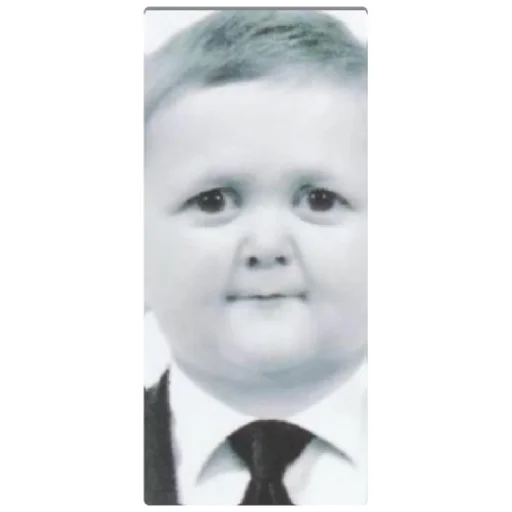 человеческое лицо галстук портрет