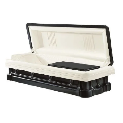 container box funeral