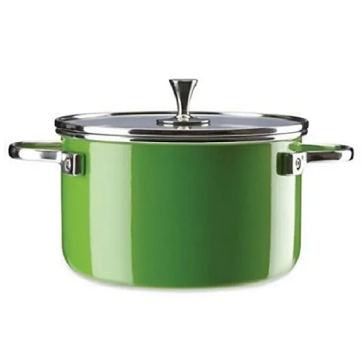 kitchenware cookware and bakeware pot