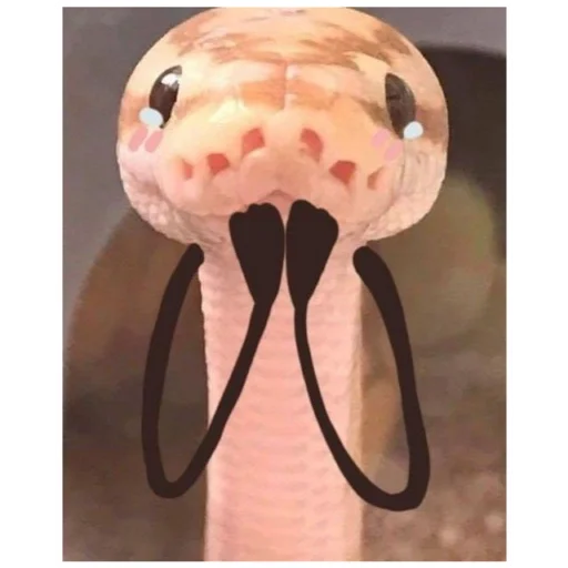 Стикер Emotions - 5