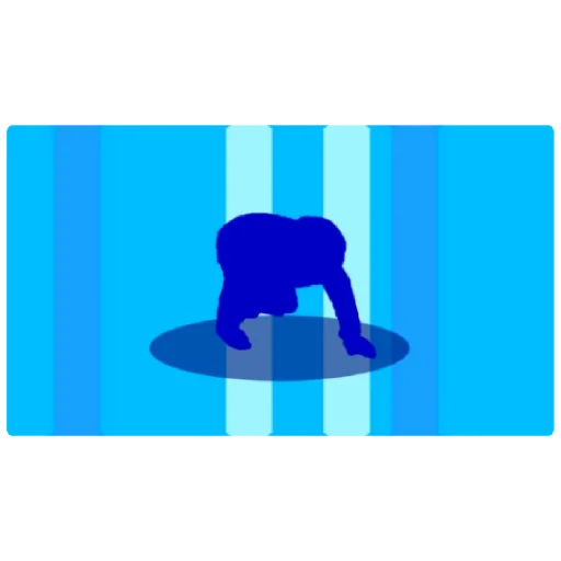 Стикер Anonimus pack - 9